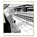 (PO) Yurucamp Trading Mini Shikishi Original Edition Vol. 2 (Re-issue) [BOX] Image_8