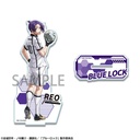 (PO) Blue Lock -Episode Nagi- The Movie Acrylic Stand Design 09 Mikage Reo B Image_2