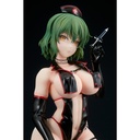 (PO) Shinovi Master Senran Kagura: New Link - Hikage Dark Sexy Nurse Ver. Image_6
