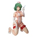 (PO) Shinovi Master Senran Kagura New Link - Hikage Sexy Nurse Ver. (Re-issue) Image_9