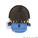 (PO) Blue Lock Big Mamemate (Plush) Bachira Meguru Image_2