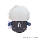(PO) Blue Lock Big Mamemate (Plush) Nagi Seishiro Image_2