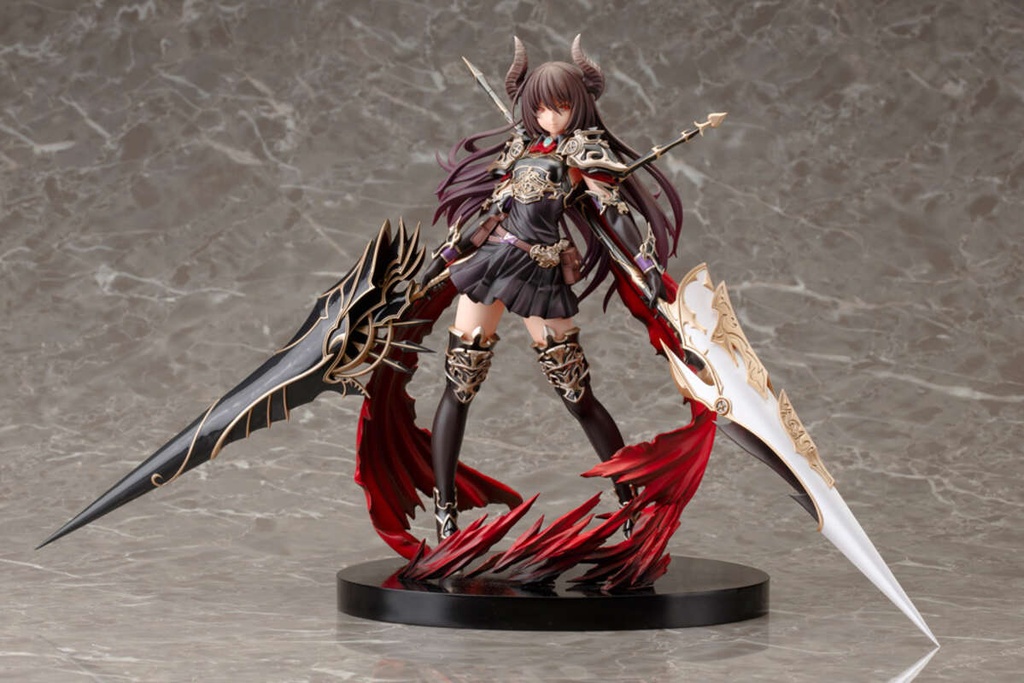 (PO) Rage of Bahamut - Dark Dragoon Forte (Re-issue) Image_3