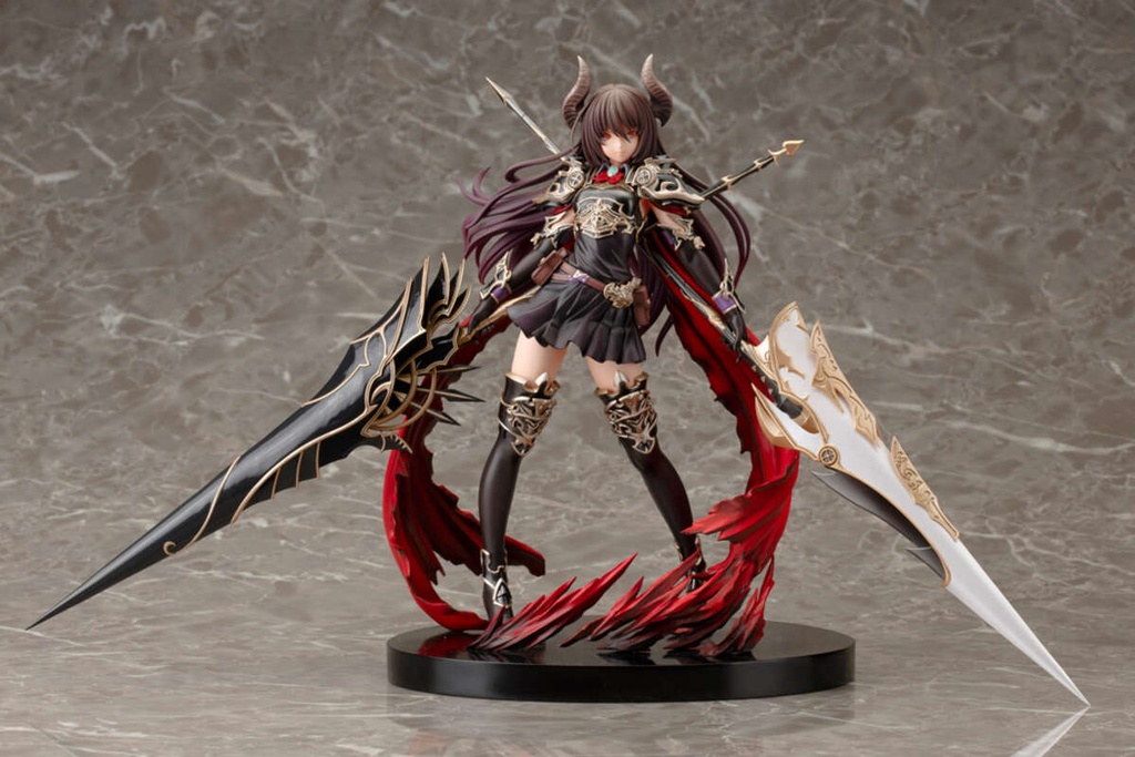 (PO) Rage of Bahamut - Dark Dragoon Forte (Re-issue) Image_4