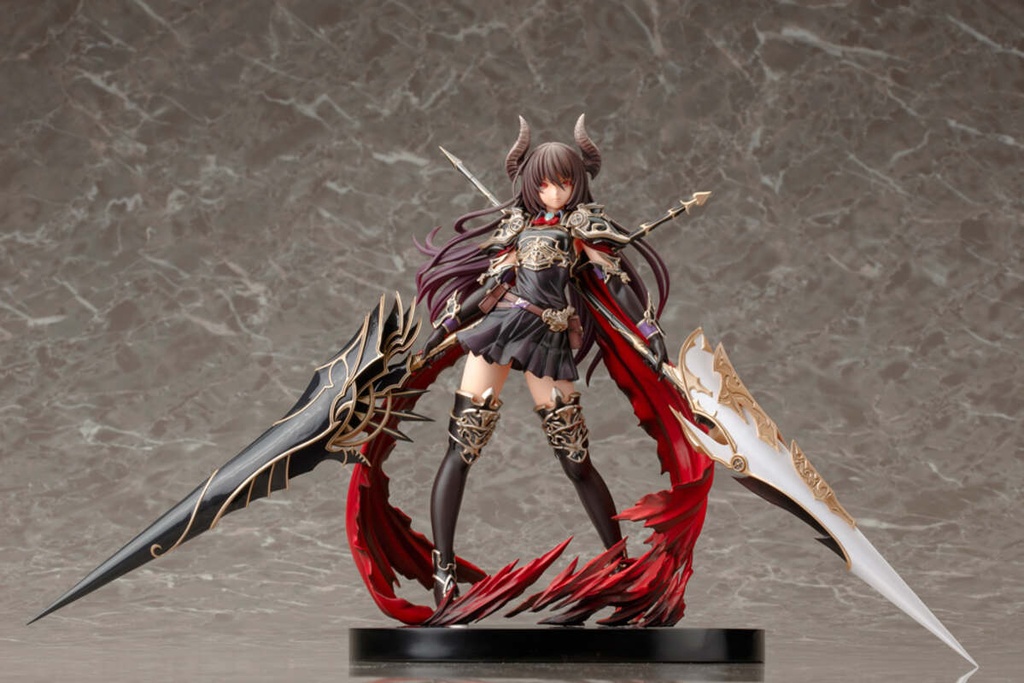 (PO) Rage of Bahamut - Dark Dragoon Forte (Re-issue) Image_6