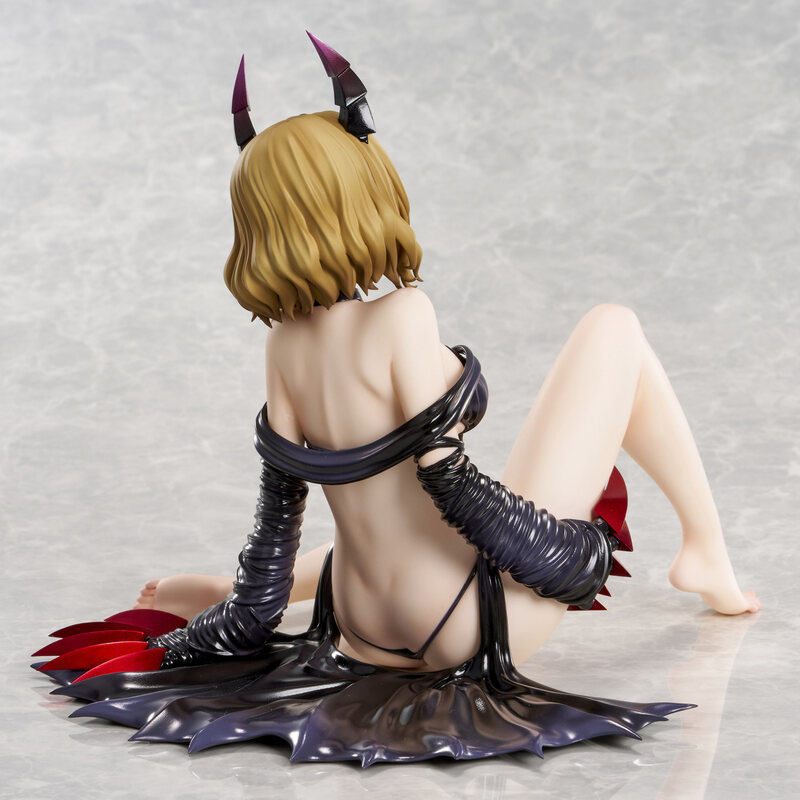 (PO) To Love-Ru Darkness - Momioka Risa Darkness Ver. Image_5