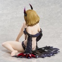 (PO) To Love-Ru Darkness - Momioka Risa Darkness Ver. Image_7