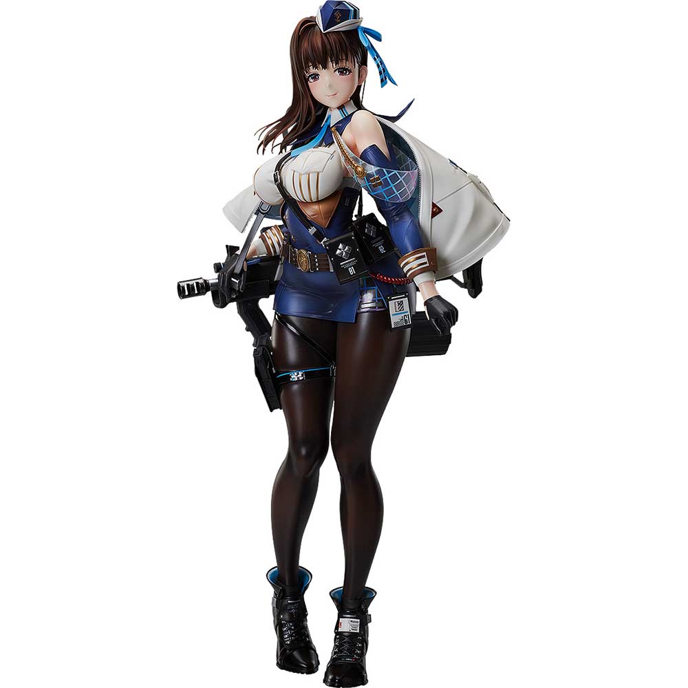 (PO) Goddess of Victory: Nikke - Marian Image_2