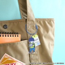 (PO) Blue Lock Bee's Knees Acrylic Key Chain Isagi Yoichi Image_4