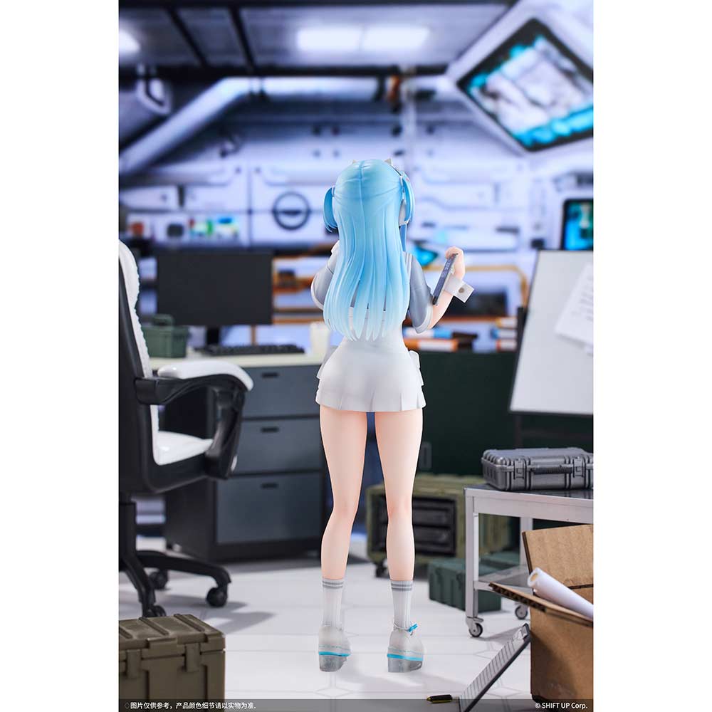 (PO) Goddess of Victory: Nikke - Shifty Image_5