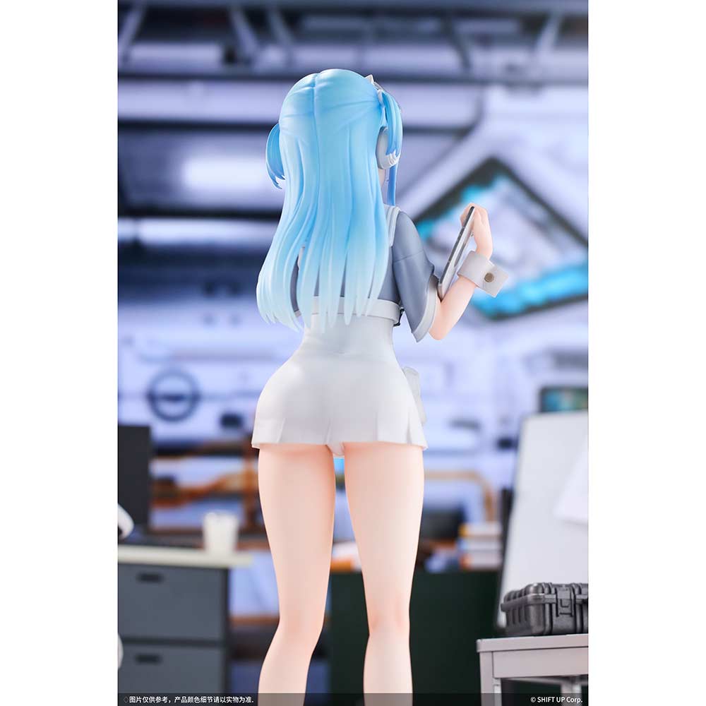 (PO) Goddess of Victory: Nikke - Shifty Image_9