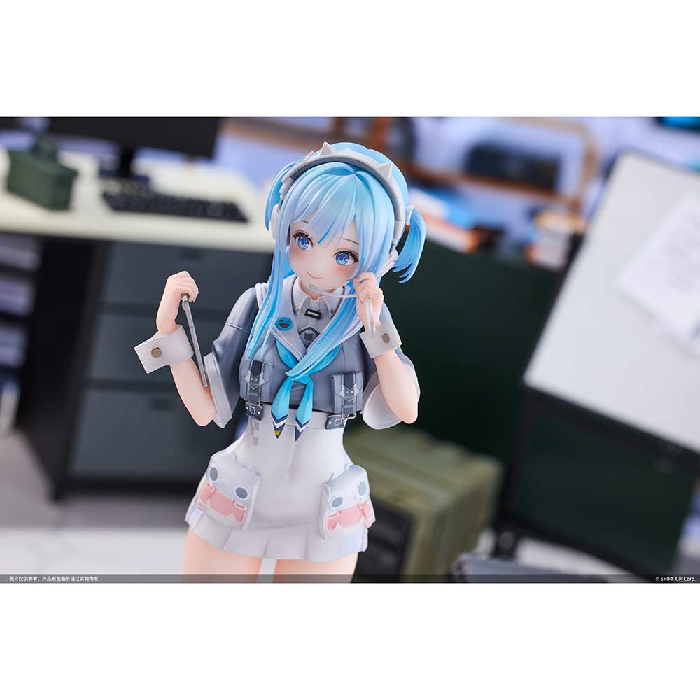 (PO) Goddess of Victory: Nikke - Shifty Image_14