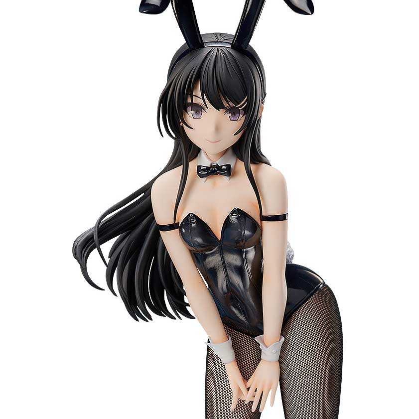 (PO) Rascal Does Not Dream of Bunny Girl Senpai - Mai Sakurajima Bunny Ver. (Re-issue) Image_1