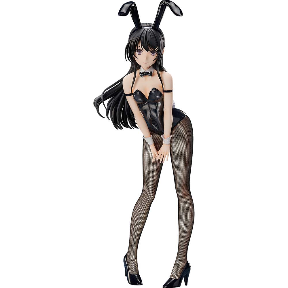 (PO) Rascal Does Not Dream of Bunny Girl Senpai - Mai Sakurajima Bunny Ver. (Re-issue) Image_2