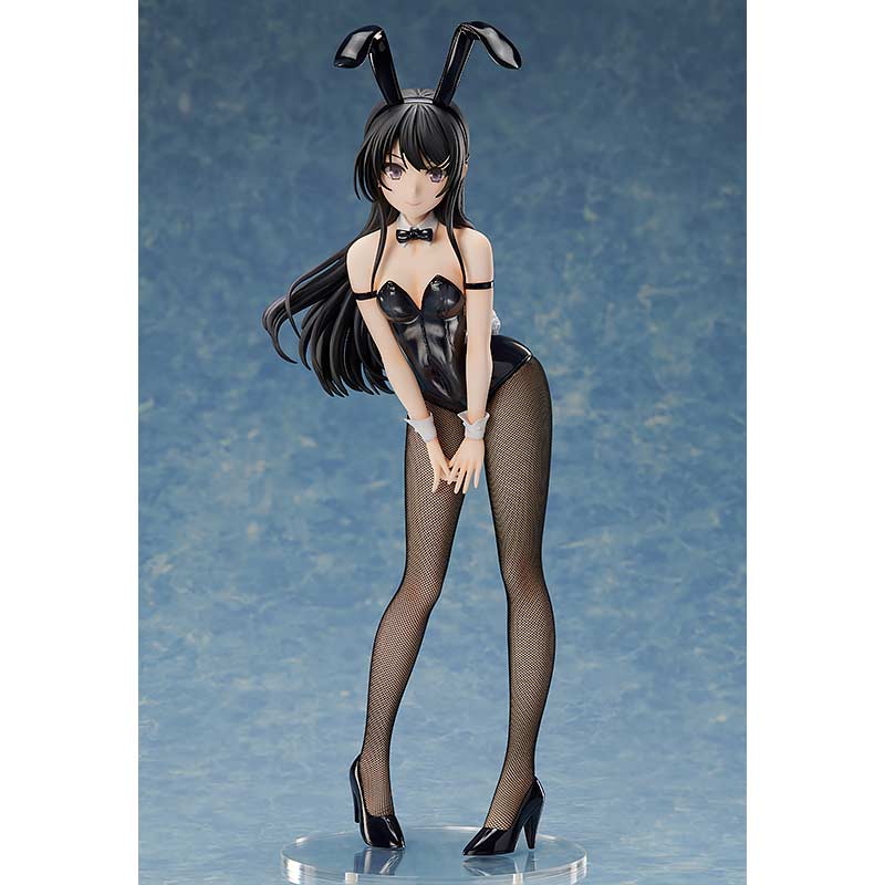 (PO) Rascal Does Not Dream of Bunny Girl Senpai - Mai Sakurajima Bunny Ver. (Re-issue) Image_3