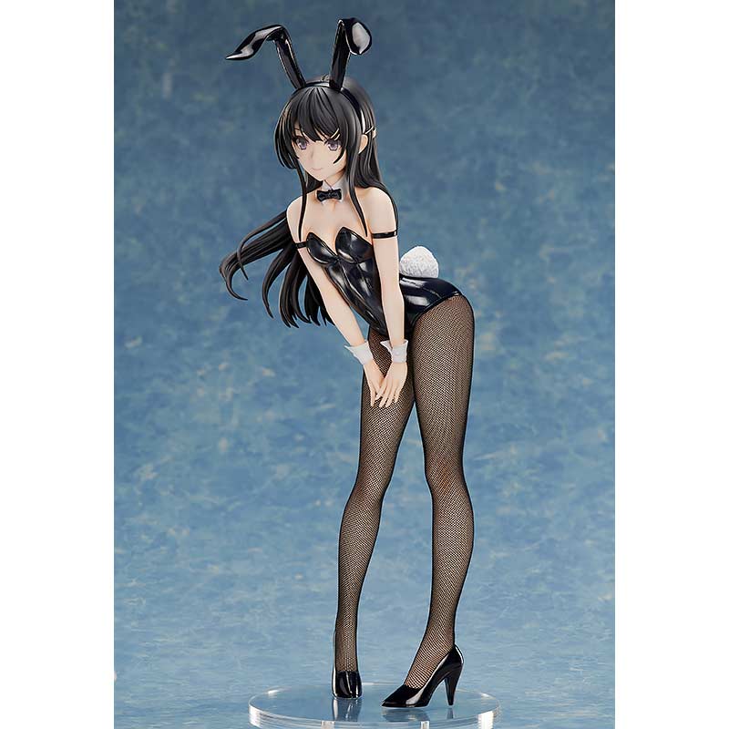 (PO) Rascal Does Not Dream of Bunny Girl Senpai - Mai Sakurajima Bunny Ver. (Re-issue) Image_4