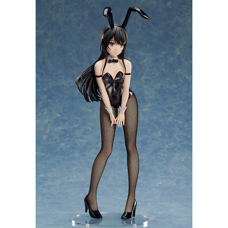 (PO) Rascal Does Not Dream of Bunny Girl Senpai - Mai Sakurajima Bunny Ver. (Re-issue) Image_6