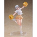 (PO) Cheerleader Riku illustration by jonsun Image_2