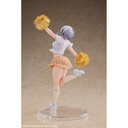 (PO) Cheerleader Riku illustration by jonsun (w/Bonus) Image_5
