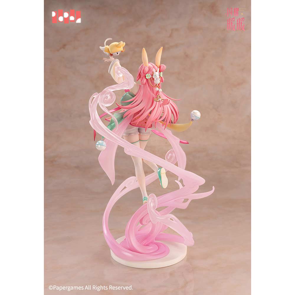 (PO) Shining Nikki- Nikki Beautiful Scenery ver. Image_5