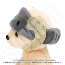 (PO) Kumamate Sanrio Characters Turban for Plush Berry (Lloromannic) Image_2