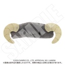 (PO) Kumamate Sanrio Characters Turban for Plush Berry (Lloromannic) Image_3