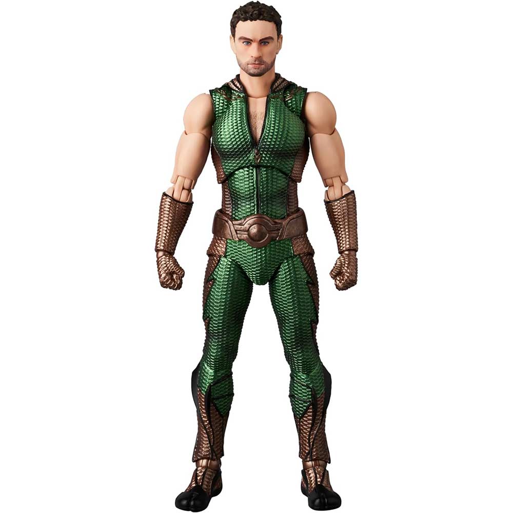 (PO) MAFEX The Boys - The Deep Image_8