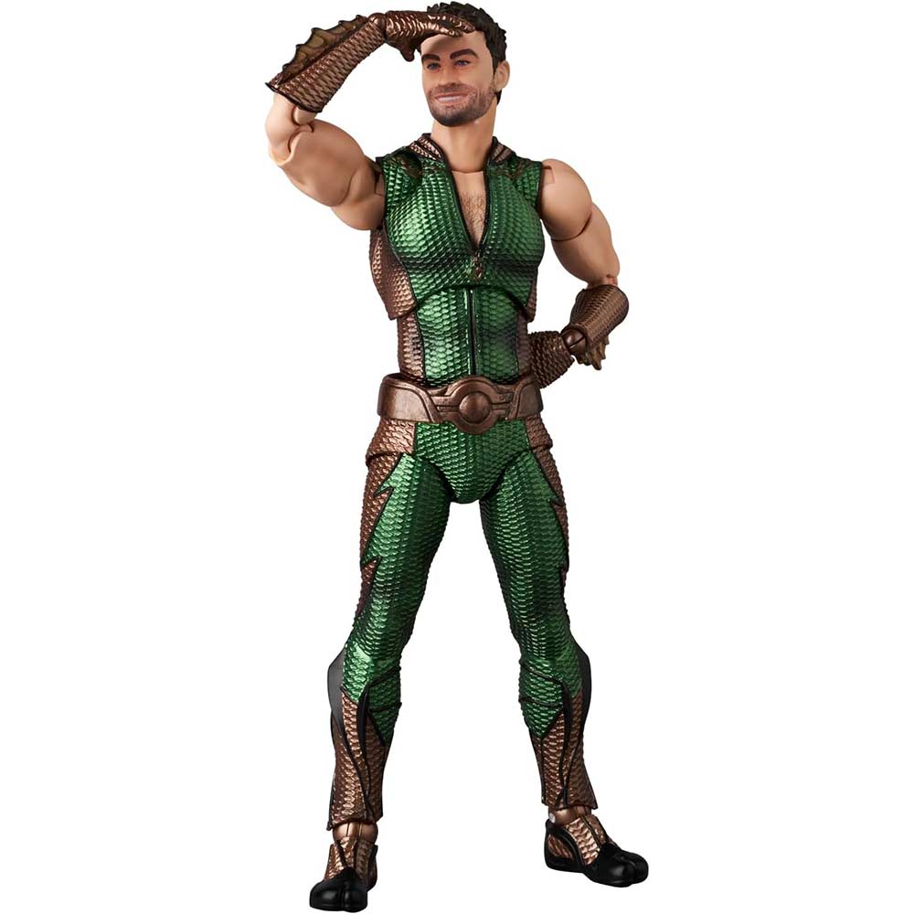 (PO) MAFEX The Boys - The Deep Image_10