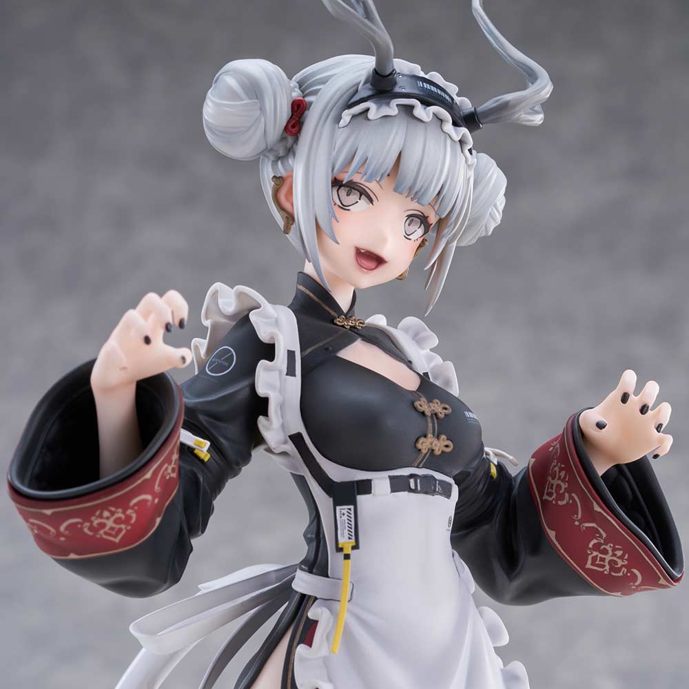 (PO) Xian Ren Ni Shen Series Kirin -Yu- Image_1