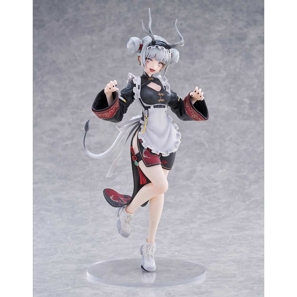 (PO) Xian Ren Ni Shen Series Kirin -Yu- Image_2