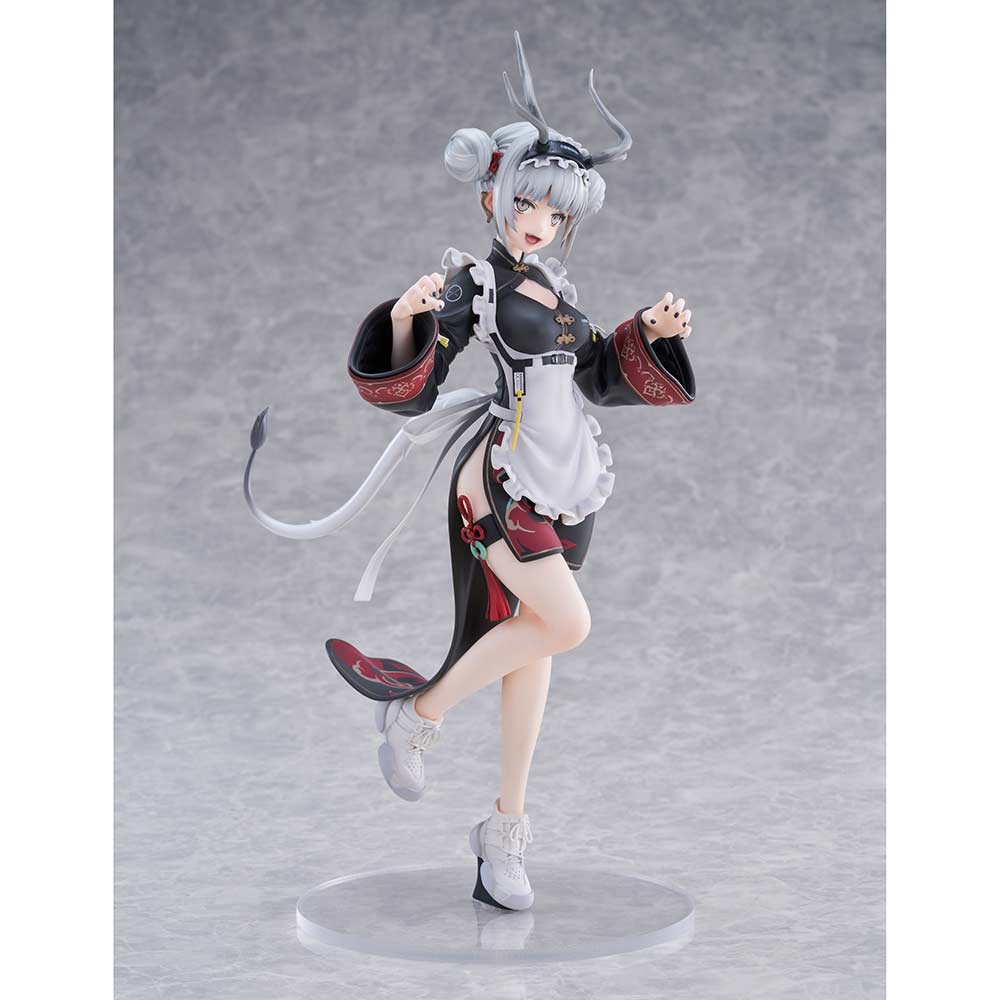 (PO) Xian Ren Ni Shen Series Kirin -Yu- Image_3