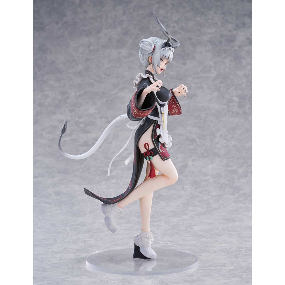 (PO) Xian Ren Ni Shen Series Kirin -Yu- Image_5