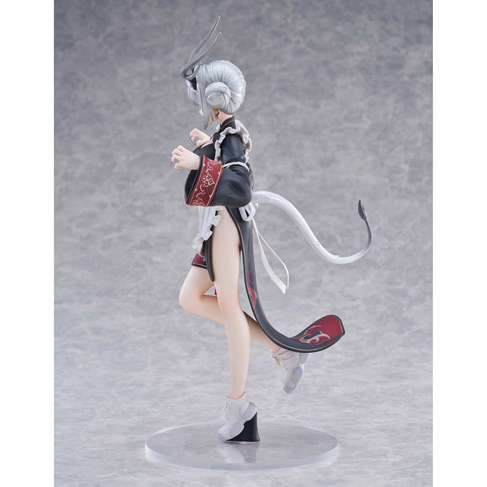 (PO) Xian Ren Ni Shen Series Kirin -Yu- Image_7