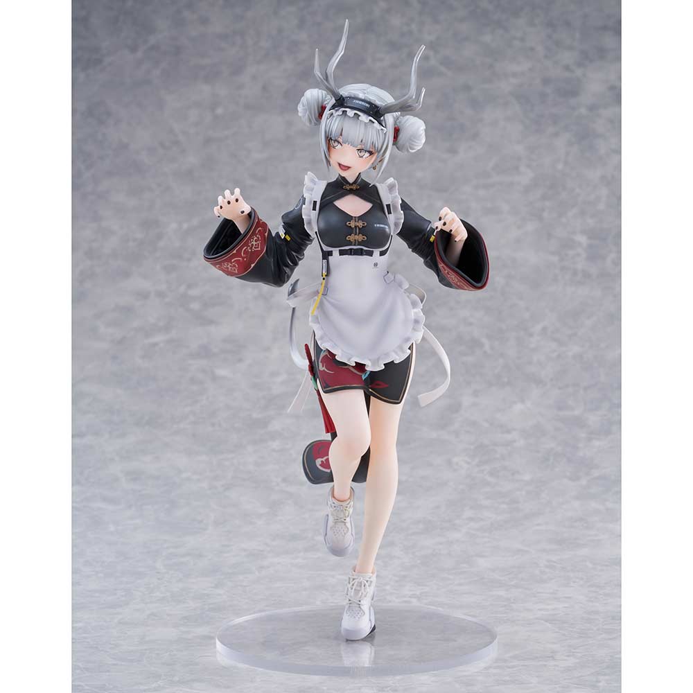 (PO) Xian Ren Ni Shen Series Kirin -Yu- Image_12