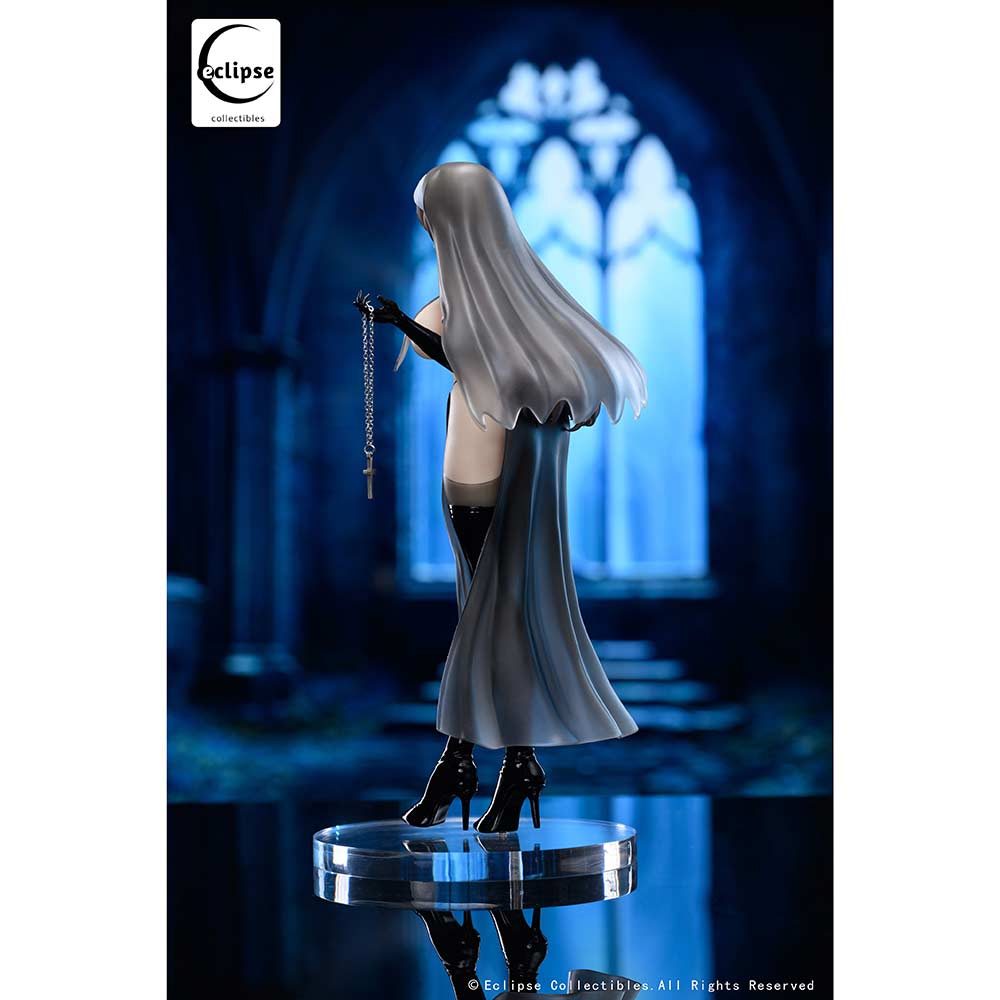 (PO) Virtuous Nun Grace Image_6