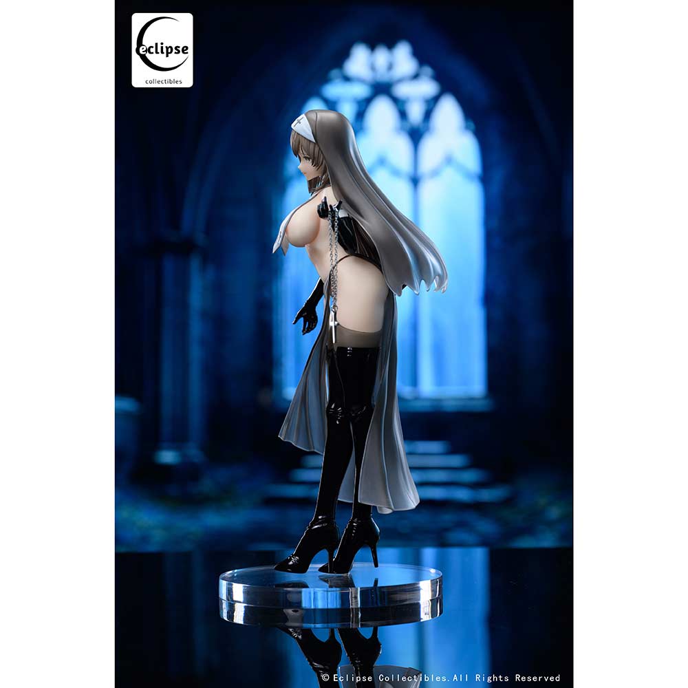 (PO) Virtuous Nun Grace Image_7