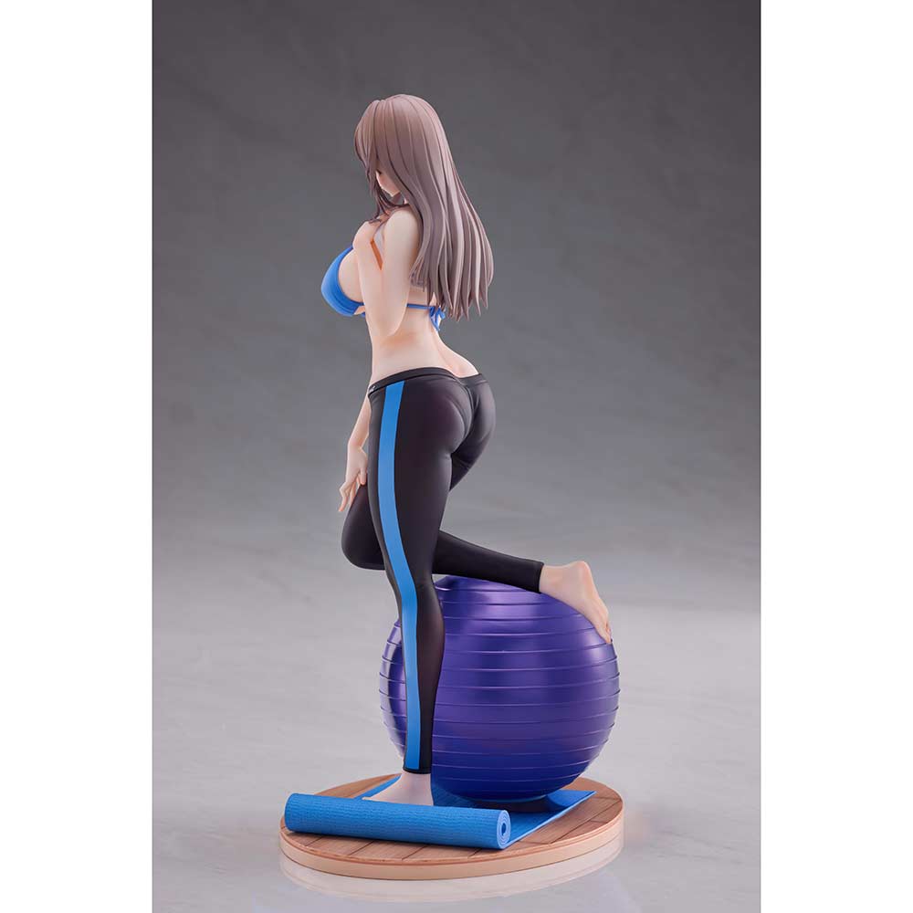 (PO) Exercise Girl Aoi Image_4