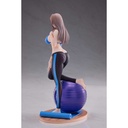 (PO) Exercise Girl Aoi Image_4