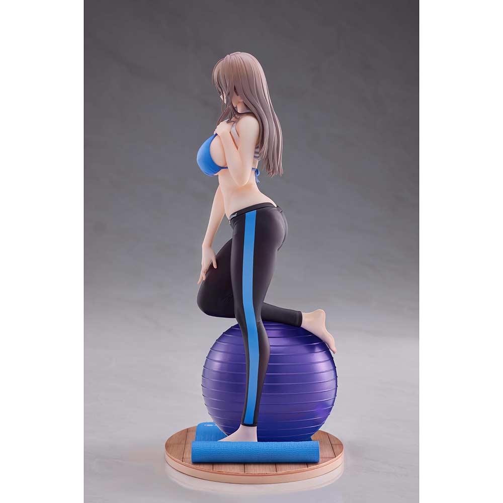 (PO) Exercise Girl Aoi Image_5