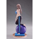(PO) Exercise Girl Aoi Image_5