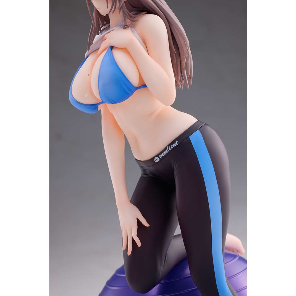 (PO) Exercise Girl Aoi Image_8