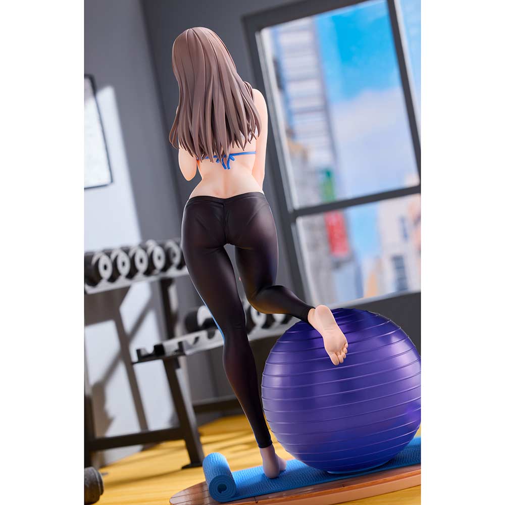 (PO) Exercise Girl Aoi Image_12
