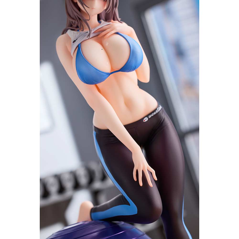 (PO) Exercise Girl Aoi Image_14