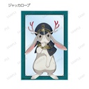 (PO) Milgram Original Illustration First Instance MV Costume Ver. Trading Acrylic Card [BOX] Image_4