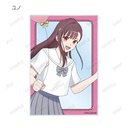 (PO) Milgram Original Illustration First Instance MV Costume Ver. Trading Acrylic Card [BOX] Image_6