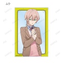 (PO) Milgram Original Illustration First Instance MV Costume Ver. Trading Acrylic Card [BOX] Image_8