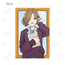 (PO) Milgram Original Illustration First Instance MV Costume Ver. Trading Acrylic Card [BOX] Image_10