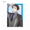 (PO) Milgram Original Illustration First Instance MV Costume Ver. Trading Acrylic Card [BOX] Image_11