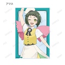 (PO) Milgram Original Illustration First Instance MV Costume Ver. Trading Acrylic Card [BOX] Image_12