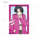 (PO) Milgram Original Illustration First Instance MV Costume Ver. Trading Acrylic Card [BOX] Image_14